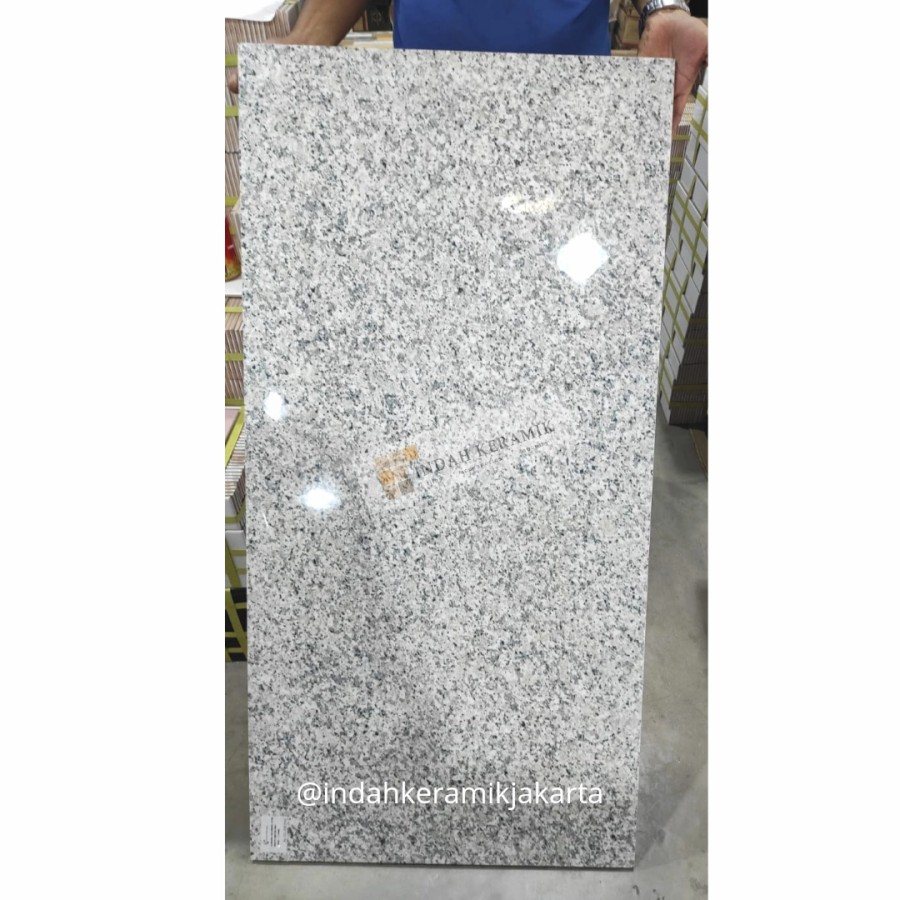 Garuda Star White 60x120